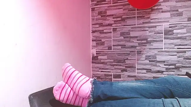 Chat XXX ao vivo de Venus_Santana