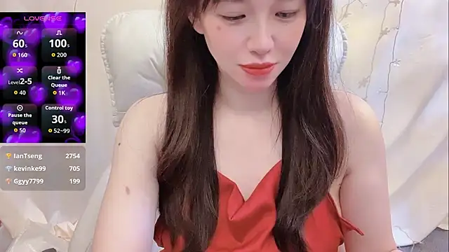 Tw_Zoella Chat XXX in diretta