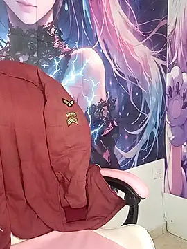 Онлайн чат XXX MissLusty_