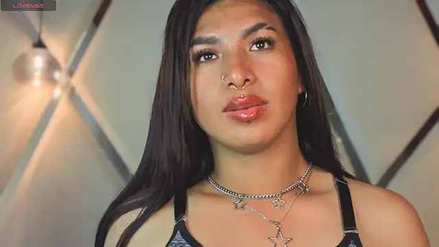 MeelFox élő XXX-chatje