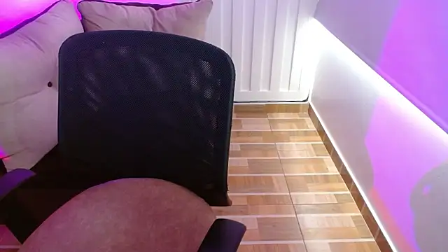 Czat XXX na żywo – milfrousse