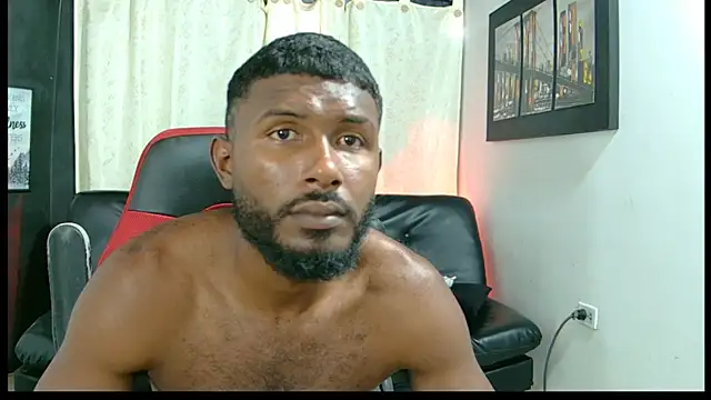 Black_indiian ওয়েবক্যাম শো