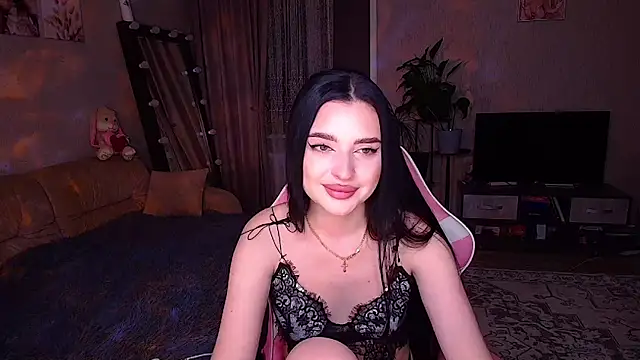 __Malika__のライブXXXチャット