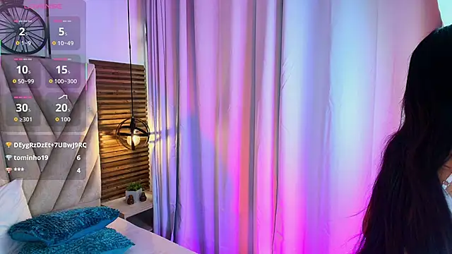 KimberlyFox_tのライブXXXチャット