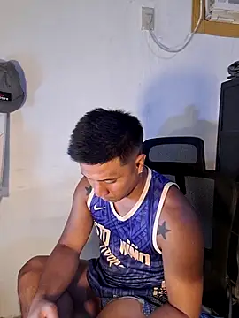 Felix_Asher Webcamshow