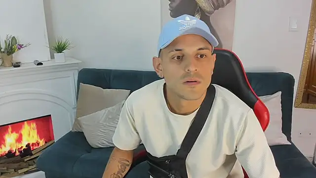 Czat XXX na żywo – JACOB_RACHELL