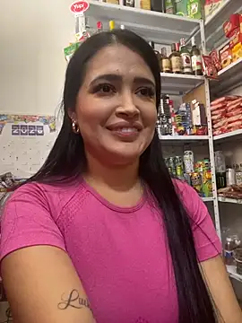 Sara_fun Webcam Show