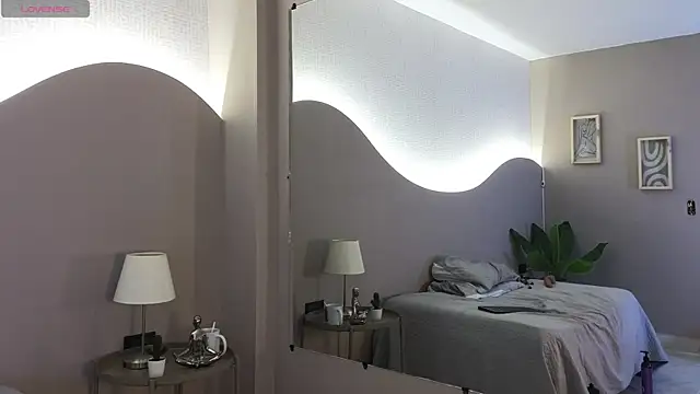 Chatroom XXX en direct de ainaah_