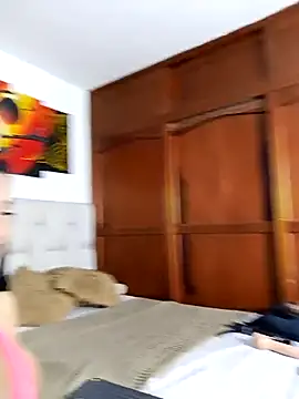 KorinaKovaa's Live XXX Chat