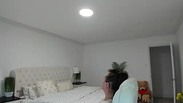 Вебкам-шоу Vika73