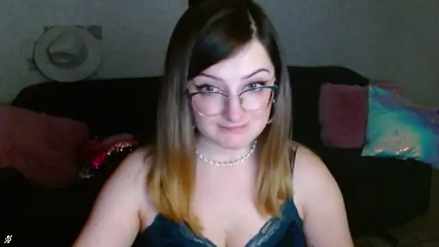 Онлайн чат XXX Arielsssplash