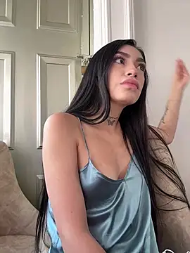 Bonny_Eva – Live XXX-chat