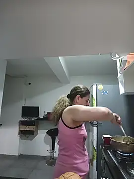 sasi_luna Live XXX Chat