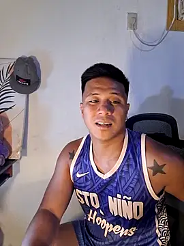 Felix_Asher Live XXX-chat