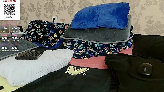 Czat XXX na żywo – MartinBrandon