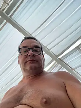 MountJohnXL Show Webcam