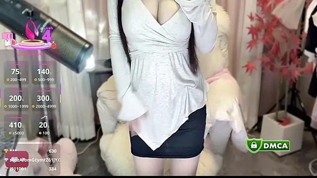 Sembang XXX Secara Langsung Nni166