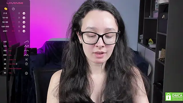 Chatroom XXX en direct de Agatta_Smith