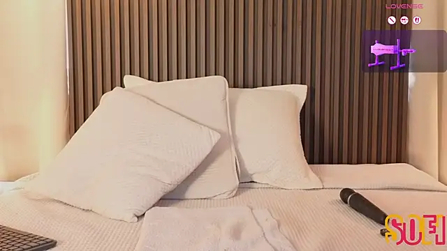 Czat XXX na żywo – Sofia_Convers