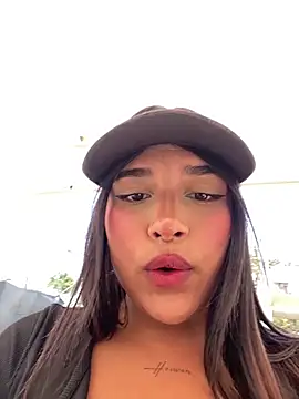 Mariangel_11 现场XXX聊天