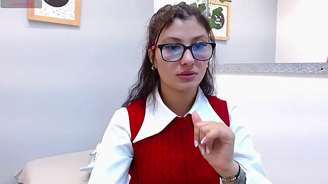 louis_k Live XXX-Chat