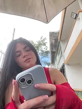 PamelaJonsom_ 现场XXX聊天