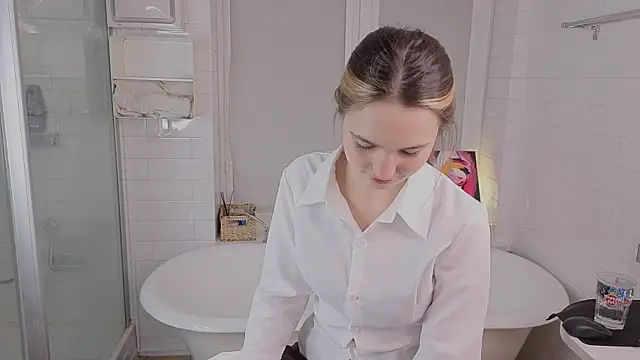 Show de webcam de LeenaPuita