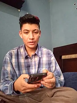 Chat XXX ao vivo de Quinn_tomboy