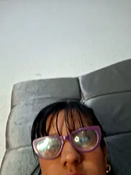 Chat XXX ao vivo de ZaidaWet