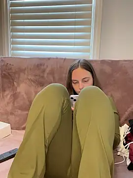 Chatroom XXX en direct de jaseyrae