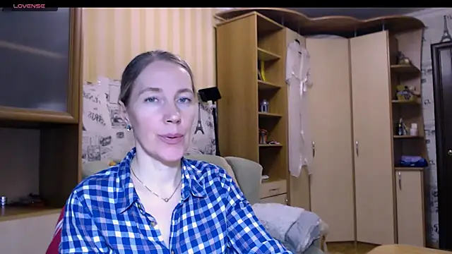 Javelinkan Live XXX chat