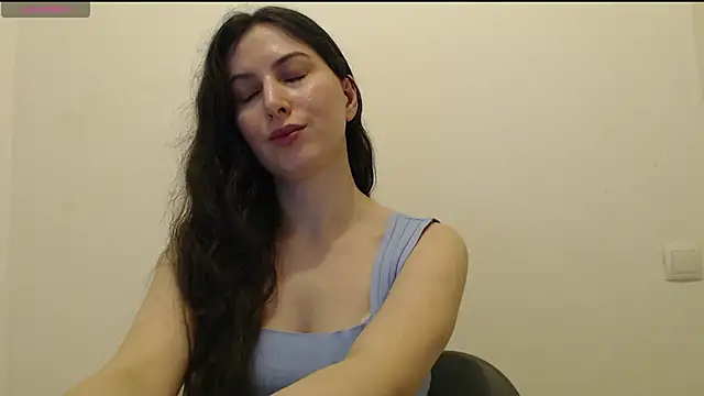 Chatroom XXX en direct de _Hot_Lady_