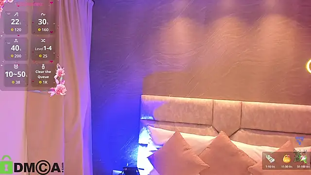 sweetrose_01 – Live XXX-chat