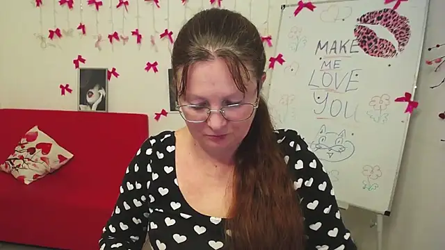 عرض كام VanessaHotts