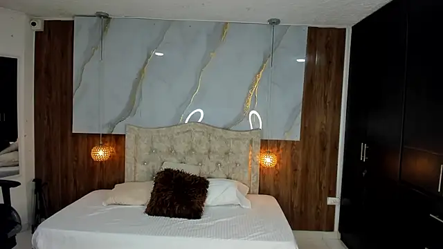 lia_16のウェブカメラショー