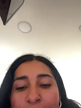 Chat XXX ao vivo de Meganmilk1