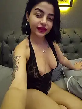 Zarayuce Live XXX-Chat