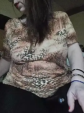 Chat XXX ao vivo de Tinaa_Love69