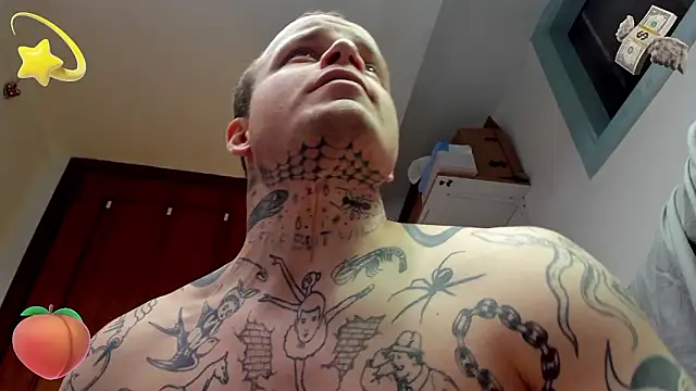 Вебкам-шоу layneinchains