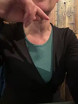 XLucilleX Live XXX-chat