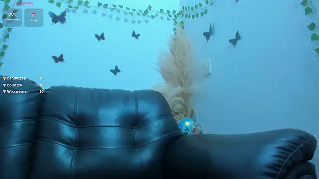 Amani_Bakir Chat XXX live