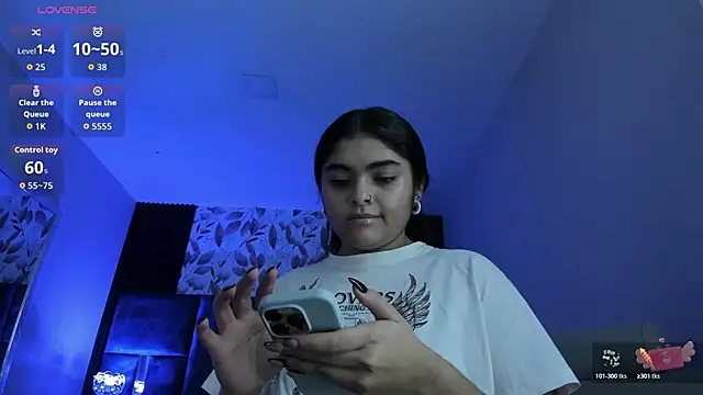 Онлайн чат XXX GiselOrtiz