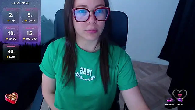 SharonR1 Live XXX-chat