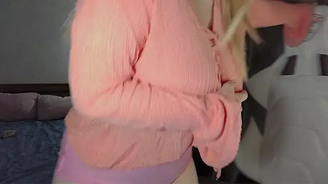 x_ivy_x Live XXX-chat