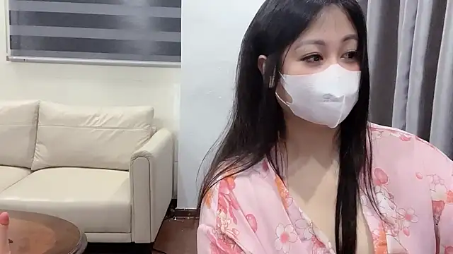 Chat XXX en directo de Bamboo_Swetie