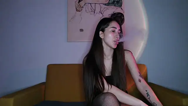 Ann_ColmanのライブXXXチャット