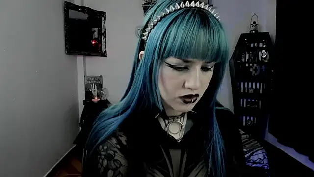 Chat XXX en directo de DimmuandDarkness