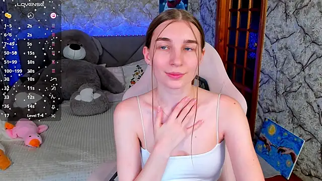 _flowersweeet_ Live XXX-chat