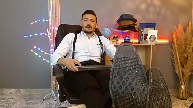 Show Webcam de Reiko_85_