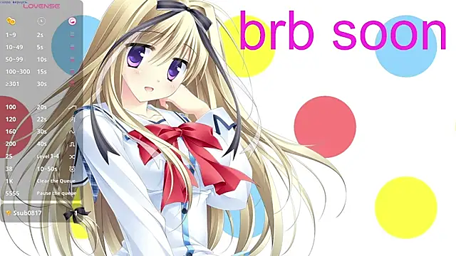 Lessy_Lasska Live XXX-chat